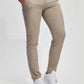 365 Twill Chino Stretch Cotton Pants - Ahaselected