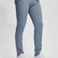 365 Twill Chino Stretch Cotton Pants - Ahaselected