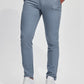 365 Twill Chino Stretch Cotton Pants - Ahaselected