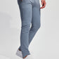 365 Twill Chino Stretch Cotton Pants - Ahaselected