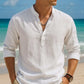 La Playera que te Hace Ver Impecable — Sin Plancha, Sin Calor