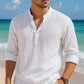 La Playera que te Hace Ver Impecable — Sin Plancha, Sin Calor