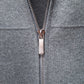 Jacket Sweater Cardigan Zipper Casual Jacket For Men - Ahaselected