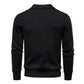 Jacket Sweater Cardigan Zipper Casual Jacket For Men - Ahaselected
