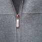 Jacket Sweater Cardigan Zipper Casual Jacket For Men - Ahaselected