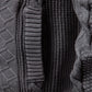 Men's Woolen Jacket Coat - Ahaselected
