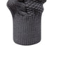 Men's Woolen Jacket Coat - Ahaselected