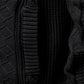 Men's Woolen Jacket Coat - Ahaselected