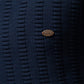 Men’s Textured Half-Zip Knit Sweater - Ahaselected