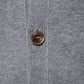 Classic Button-Up Knit Cardigan - Ahaselected