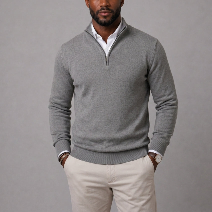 Grey