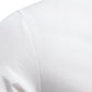 Men’s Cotton Blend Embroidered Polo Shirt