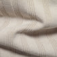 Men’s Striped Textured Knit Polo Shirt