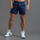 Men’s Stretch Cotton Chino Shorts- 6“ Inseam