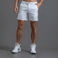 Men’s Stretch Cotton Chino Shorts- 6“ Inseam