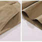 Men’s Stretch Cotton Chino Shorts- 6“ Inseam
