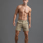 Men’s Stretch Cotton Chino Shorts- 6“ Inseam