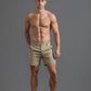 Men’s Stretch Cotton Chino Shorts- 6“ Inseam
