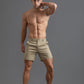 Men’s Stretch Cotton Chino Shorts- 6“ Inseam