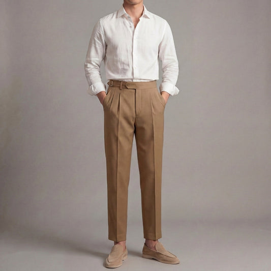 Light Brown