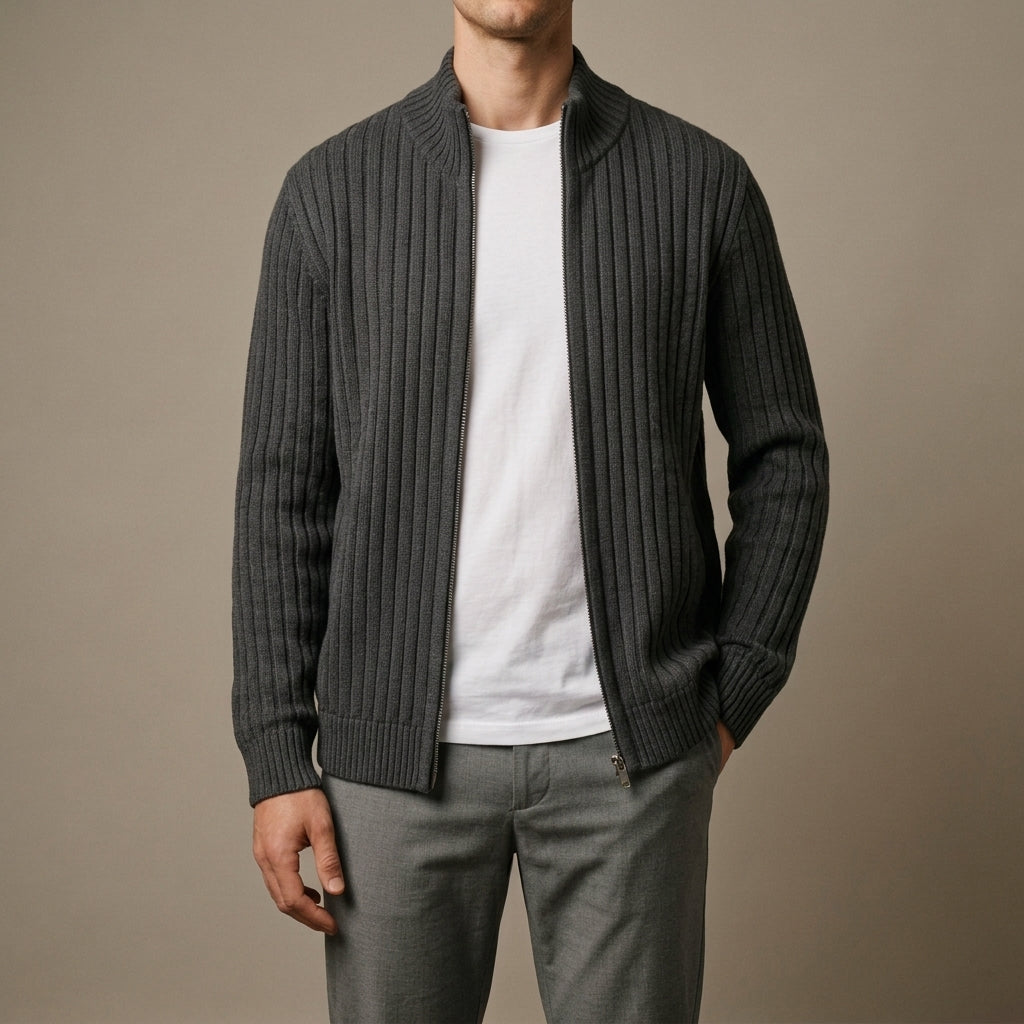Dark Grey