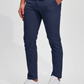 365 Twill Chino Stretch Cotton Pants - Ahaselected