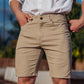 365 Cotton Shorts Classic New - Ahaselected