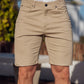365 Cotton Shorts Classic New - Ahaselected