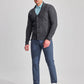 Shawl Collar Cardigan Sweater - Ahaselected