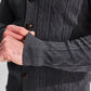 Shawl Collar Cardigan Sweater - Ahaselected