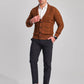 Shawl Collar Cardigan Sweater - Ahaselected
