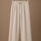 Comporta Linen Pants