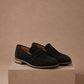 Artemis Penny Loafers