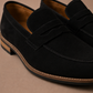 Artemis Penny Loafers