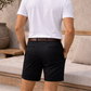 Mykonos Tailored Shorts