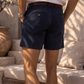 Mykonos Tailored Shorts