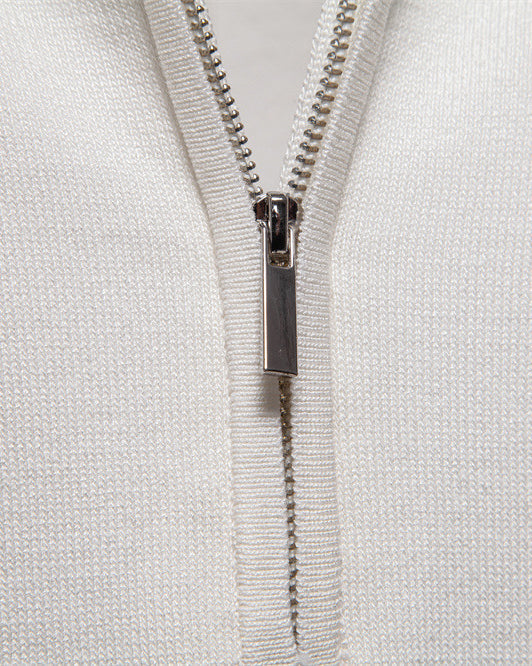 Striped Everyday Polo Knit Shirt - Ahaselected