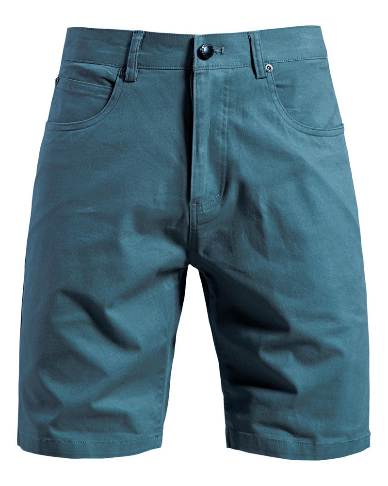 365 Cotton Shorts Classic New - Ahaselected