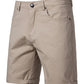 365 Cotton Shorts Classic New - Ahaselected