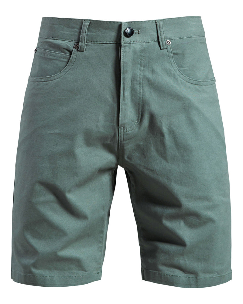 365 Cotton Shorts Classic New - Ahaselected