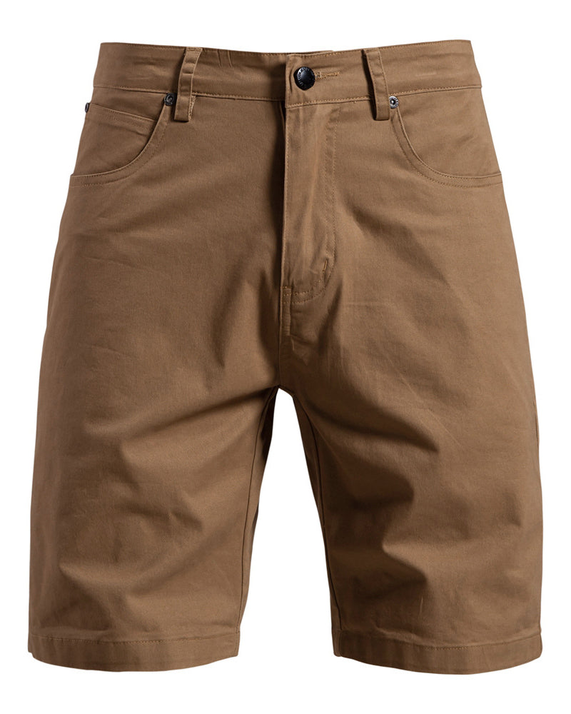 365 Cotton Shorts Classic New - Ahaselected