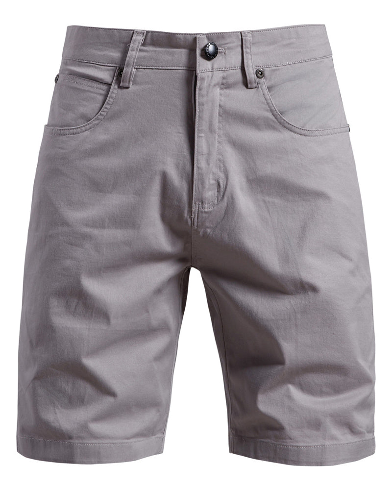 365 Cotton Shorts Classic New - Ahaselected
