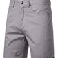 365 Cotton Shorts Classic New - Ahaselected