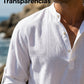 La Playera que te Hace Ver Impecable — Sin Plancha, Sin Calor