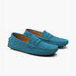 Rivington Suede Drivers
