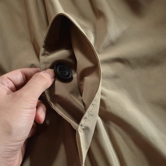 London - Gabardina Ligera e Impermeable