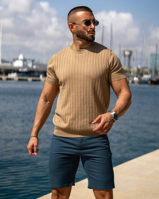 365 Cotton Shorts Classic New - Ahaselected
