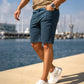 365 Cotton Shorts Classic New - Ahaselected