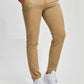 365 Twill Chino Stretch Cotton Pants - Ahaselected