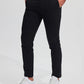 365 Twill Chino Stretch Cotton Pants - Ahaselected